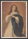 PM253/ MURILLO, *L’Immaculée Conception*, Madrid, Museo Del Prado - Malerei & Gemälde