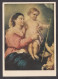 PM258/ MURILLO, *La Vierge Avec L'Enfant*, Musée Du Louvre  - Malerei & Gemälde