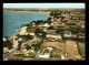 44 Loire Atlantique La Plaine Sur Mer Le Port Giraud Vue Aerienne - La-Plaine-sur-Mer