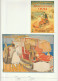 Pages Du Livre "AFFICHES D'AZUR" Alpes Maritimes  ( Recto Verso, Pages 227/328 ) - Afiches