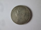 Czechoslovakia 100 Korun 1949 UNC Silver/Argent Commemorative Coin:70th Birthday Of Josef V.Stalin - Czechoslovakia