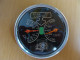 Thermomètre/hygromètre Voiture Vintage - Autres & Non Classés