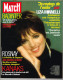 PARIS MATCH N°1855 Du 14 Décembre 1984 Liza Minnelli - Badinter - Rosnay - Kanaks - Allgemeine Literatur