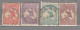 AUSTRALIA Kangaroo Used (o) #33662 - Used Stamps