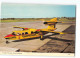 AG2631 AURIGNY TRISLANDER CHANNEL ISLANDS - 1946-....: Moderne