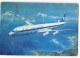 AG2638 KLM DOUGLAS DC-8 INTERCONTINENTAL JET - 1946-....: Moderne