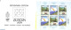 Bosnia Herzegovina - Serbian Adm. 2004 Europa, Holidays Booklet, Mint NH, History - Sport - Transport - Various - Euro.. - Aviron