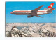 AG2650 DC-10 SWISSAIR - 1946-....: Moderne