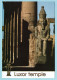 CP  Egypte - Louxor -  Luxor Temple - Luxor