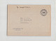 AG2652 HELVETIA FELDPOST 34 FLAB. DETACHEMENT 34 DER FOURIER TO BASEL - Postmarks