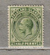 FALKLAND ISLANDS 1912 George V MH(*) Mi 25 #33811 - Falklandeilanden