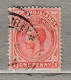 FALKLAND ISLANDS 1912 George V Used(o) Mi 26 #33813 - Falklandeilanden