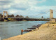 49 - Chalonnes - Le Pont Et La Loire - Chalonnes Sur Loire
