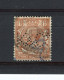 GRANDE-BRETAGNE - Y&T N° 161° - Perfin - Perforé - George V - Perfin