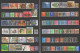 Lot De Timbres De Grande Bretagne Oblitérés - Collections