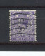 GRANDE-BRETAGNE - Y&T N° 144° - Perfin - Perforé - George V - Perforadas