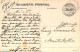 Brazil 1910 Illustrated Postcard 50r From BENTO GONCALVES To Montebello, Used Postal Stationary, Transport - Ships And.. - Lettres & Documents