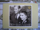 Delcampe - PHQ Queen's 90th Birthday, 90e De La Reine, 7 Postcards, 7 Cartes Postale - Stamps (pictures)