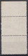 001217/ Saudi Arabia 1952 Sg374 3g Mauve MNH Pair Inauguration Of Dammam–Riyadh Railway. Cv £56+ - Saudi Arabia