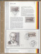 Delcampe - DE.- BERLIN ERSTTAGS-SAMMELBLATTER ETB 1985. Nr. 1 - 13 UND 1986. Nr 1 - 13 KOMPLETT GESAMT 42 BLATTEN IN LUXE ALBUM - Collections Annuelles