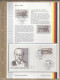 Delcampe - DE.- BERLIN ERSTTAGS-SAMMELBLATTER ETB 1985. Nr. 1 - 13 UND 1986. Nr 1 - 13 KOMPLETT GESAMT 42 BLATTEN IN LUXE ALBUM - Jahressammlungen