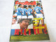 FRANCE FOOTBALL 2106 19.08.1986 Henri MICHEL St ETIENNE KERUZORE GUINGAMP        - Other & Unclassified