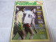 FRANCE FOOTBALL 2062 15.10.1985 Nordine KOURICHI Luis FERNANDEZ PAPIN MULHOUSE   - Sonstige & Ohne Zuordnung