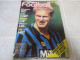 FRANCE FOOTBALL 2004 04.09.1984 ROUEN Daniel XUEREB INTER MILAN Sandro MAZZOLA   - Andere & Zonder Classificatie