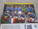 FRANCE FOOTBALL 1760 01.01.1980 YOUSGOSLAVIE EQUIPE FRANCE Jacques BOSSIS N'KONO - Andere & Zonder Classificatie