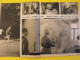 Delcampe - 6 Revues La Semaine De 1941. Actualités Guerre. Photos Collaboration Iran Pagnol Laval Turquie Tatoué Giono Ukraine - Oorlog 1939-45