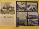 Delcampe - 6 Revues La Semaine De 1941. Actualités Guerre. Photos Collaboration Iran Pagnol Laval Turquie Tatoué Giono Ukraine - Oorlog 1939-45