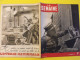 Delcampe - 6 Revues La Semaine De 1941. Actualités Guerre. Photos Collaboration Iran Pagnol Laval Turquie Tatoué Giono Ukraine - Oorlog 1939-45