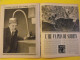 Delcampe - 6 Revues La Semaine De 1941. Actualités Guerre. Photos Collaboration Iran Pagnol Laval Turquie Tatoué Giono Ukraine - Oorlog 1939-45