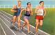 SPORT / Atlétisme / 10 000 M Messieurs / Course à Pied / Jeux Olympiques 1964 Tokyo / * 514 46 - Atletismo