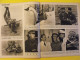 Delcampe - 8 Revues La Semaine De 1941. Actualités Guerre. Photos Collaboration Pacifique Japon Singapour Baroncelli Pétain - War 1939-45