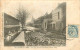 49 , CHALONNES SUR LOIRE , Un Quai Pendant Les Inondations  Fevrier 1904  * 517 20 - Chalonnes Sur Loire