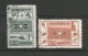 FORMOSE (TAIWAN) N° 331 + N° 332 OBLITERE - Used Stamps