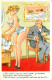 Illustration De Jean CHAPERON , Carte Humoristique , Erotique, * 522 62 - Chaperon, Jean