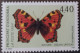 ANDORRE FR 1994 N°451/2 NEUFS** -  2.80 F-4,40F - NATURE - PAPILLONS - MNH- COT 5.20€ - Unused Stamps