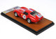 BBR - FERRARI 250 GTO - #19 24 Heures Du Mans 1962 - BBR 260 - 1/43 - BBR