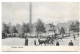 Postcard UK England London Trafalgar Square Carriages Horse Bus Policeman Published Gordon Smith Posted 1911 - Trafalgar Square