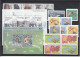 Sweden 2006 - Full Year MNH ** - Années Complètes