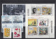 Sweden 2007 - Full Year MNH ** - Années Complètes