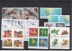 Sweden 2009 - Full Year MNH ** - Annate Complete