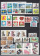 Sweden 2011 - Full Year MNH ** - Años Completos