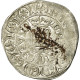Monnaie, France, Philippe VI, Gros à La Couronne, TB+, Argent, Duplessy:262 - 1328-1350 Philipp VI.