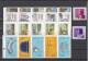 Sweden 2015 - Full Year MNH ** - Annate Complete