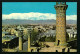 IRAN  POSTCARD TEHERAN   See 2 Scan - Iran