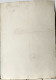 Aquarelle Pochade.-  "Moine Orthodoxe En Buste, à La Barbe Blanche Et La Robe Noire" Signé Datée 1901 - Watercolours