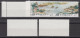 TAIWAN 1968 - "A City Of Cathay", Scroll, Palace Museum COMPLETE SET MNH** OG XF - Unused Stamps